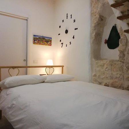 Ferienwohnung La Petite Maison Conversano Exterior foto