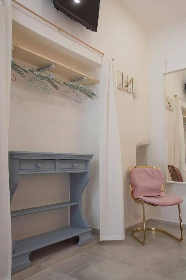 Ferienwohnung La Petite Maison Conversano Exterior foto