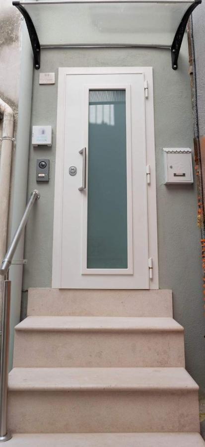 Ferienwohnung La Petite Maison Conversano Exterior foto