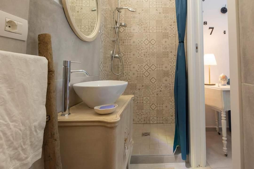 Ferienwohnung La Petite Maison Conversano Exterior foto